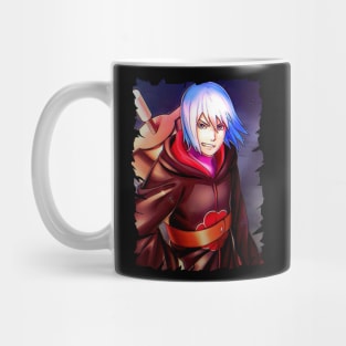 SUIGETSU HOZUKI ANIME MERCHANDISE Mug